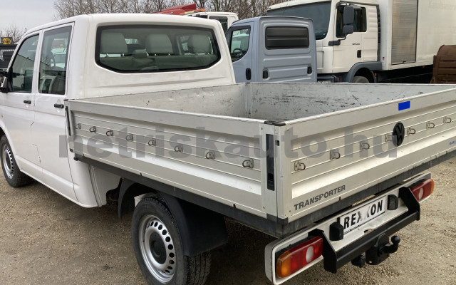VW Transporter 2.0 CR TDI BMT tehergépkocsi 3,5t össztömegig - 1968cm3 Diesel 121349 3/11