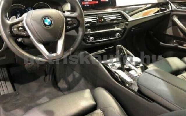 BMW 530 személygépkocsi - 2993cm3 Diesel 117408 6/7