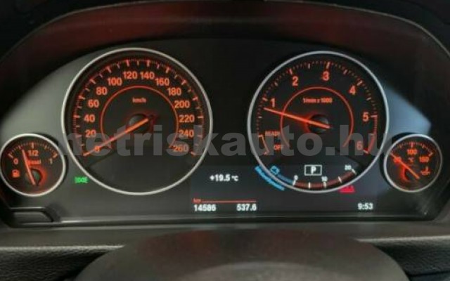 BMW 420 Gran Coupé személygépkocsi - 1995cm3 Diesel 117330 7/7