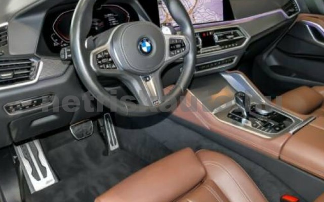 BMW X6 személygépkocsi - 2993cm3 Diesel 117652 4/7