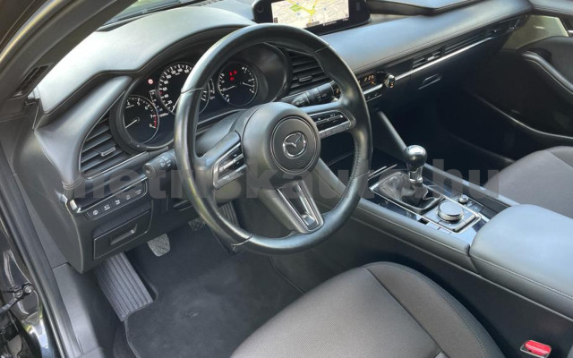 MAZDA 3 HATCHBACK személygépkocsi - 1998cm3 Benzin 120224 12/44