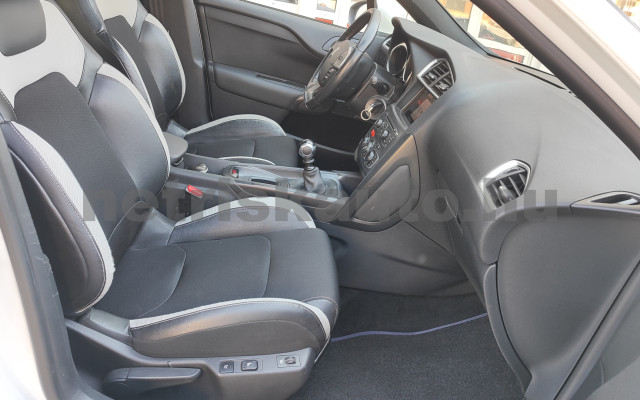 CITROEN DS4 1.6 HDi Style személygépkocsi - 1560cm3 Diesel 121545 8/12