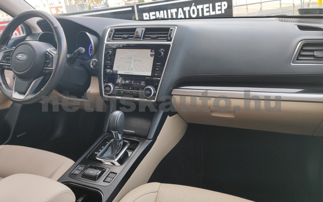 SUBARU Outback 2.5 Sport EyeSight Aut. személygépkocsi - 2498cm3 Benzin 121463 9/12