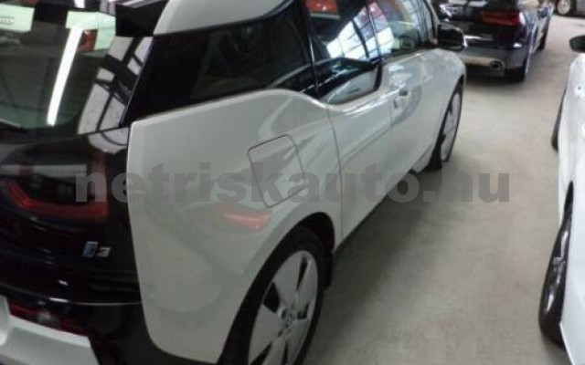 BMW i3 személygépkocsi - 600cm3 Hybrid 117773 4/7