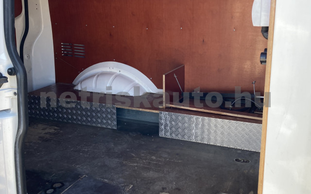 VW Transporter 2.0 CR TDI Power EU4 tehergépkocsi 3,5t össztömegig - 1968cm3 Diesel 121334 7/9