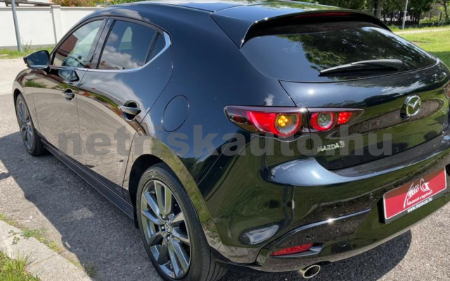MAZDA 3 HATCHBACK személygépkocsi - 1998cm3 Benzin 120224 7/44