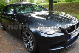 BMW 5-ös sorozat M5 DKG személygépkocsi - 4395cm3 Benzin 121152