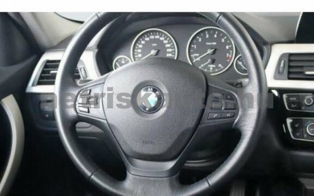 BMW 320 személygépkocsi - 1998cm3 Benzin 117266 4/7