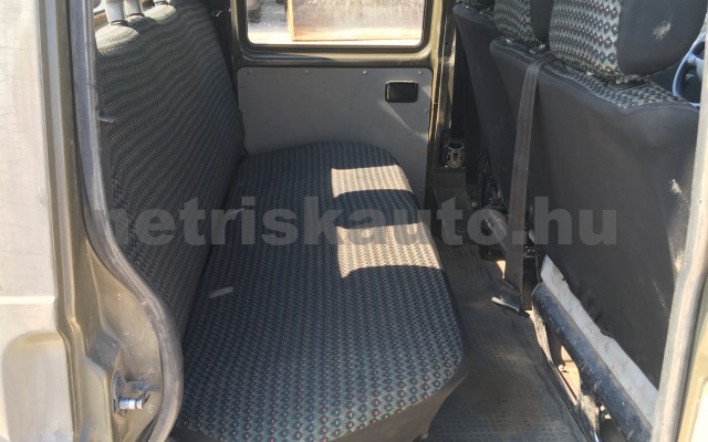 VW Transporter 2.4 Syncro 7DM 1F5 F tehergépkocsi 3,5t össztömegig - 2370cm3 Diesel 119649 6/7
