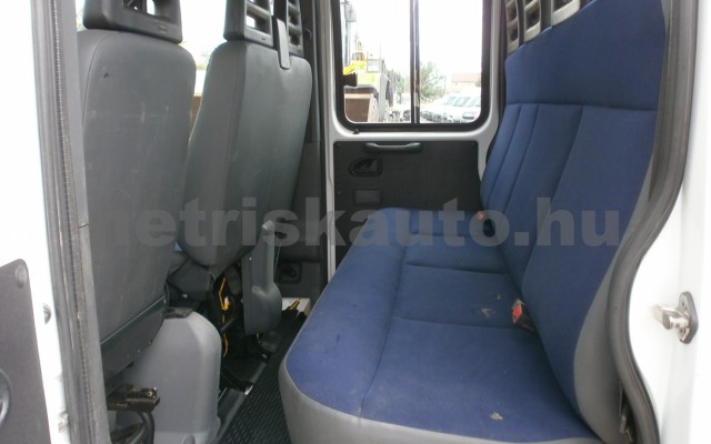IVECO 35 35 C 15 D 3750 tehergépkocsi 3,5t össztömegig - 2998cm3 Diesel 104537 9/10
