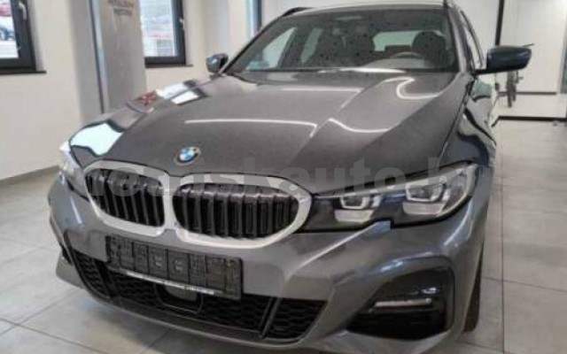BMW 330 személygépkocsi - 2993cm3 Diesel 117287 1/7