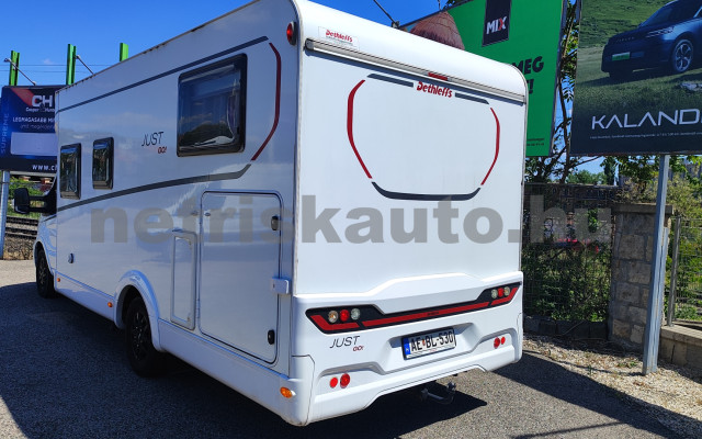 FORD Transit 2.0 TDCi 330 MWB Trend (5 sz.) tehergépkocsi 3,5t össztömegig - 1995cm3 Diesel 121467 2/12