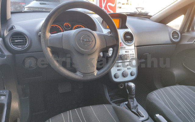 OPEL Corsa 1.4 Enjoy Aut. személygépkocsi - 1364cm3 Benzin 121583 6/12