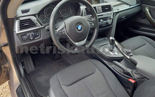 BMW 3-as sorozat 320i Aut. személygépkocsi - 1998cm3 Benzin 120640 11/42