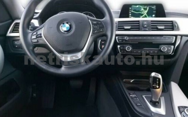 BMW 420 Gran Coupé személygépkocsi - 1995cm3 Diesel 117333 7/7