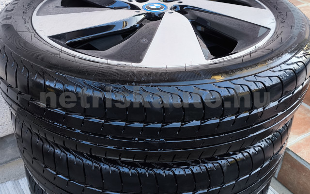 BMW i3 i3 94Ah Aut. személygépkocsi - cm3 Kizárólag elektromos 120973 11/12