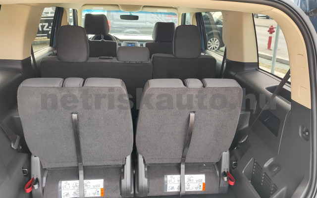 FORD Flex 3.5 V6 Automata személygépkocsi - 3496cm3 Benzin 121418 10/11