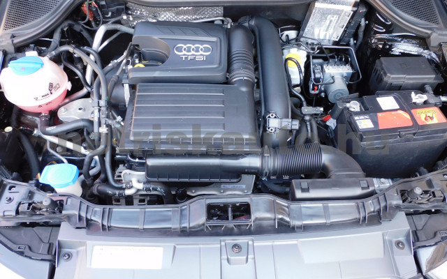 AUDI A1 1.4 TFSI Design személygépkocsi - 1395cm3 Benzin 120367 11/12