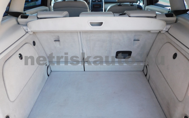 MERCEDES-BENZ B-osztály B 180 CDI Autotronic személygépkocsi - 1991cm3 Diesel 120349 10/12