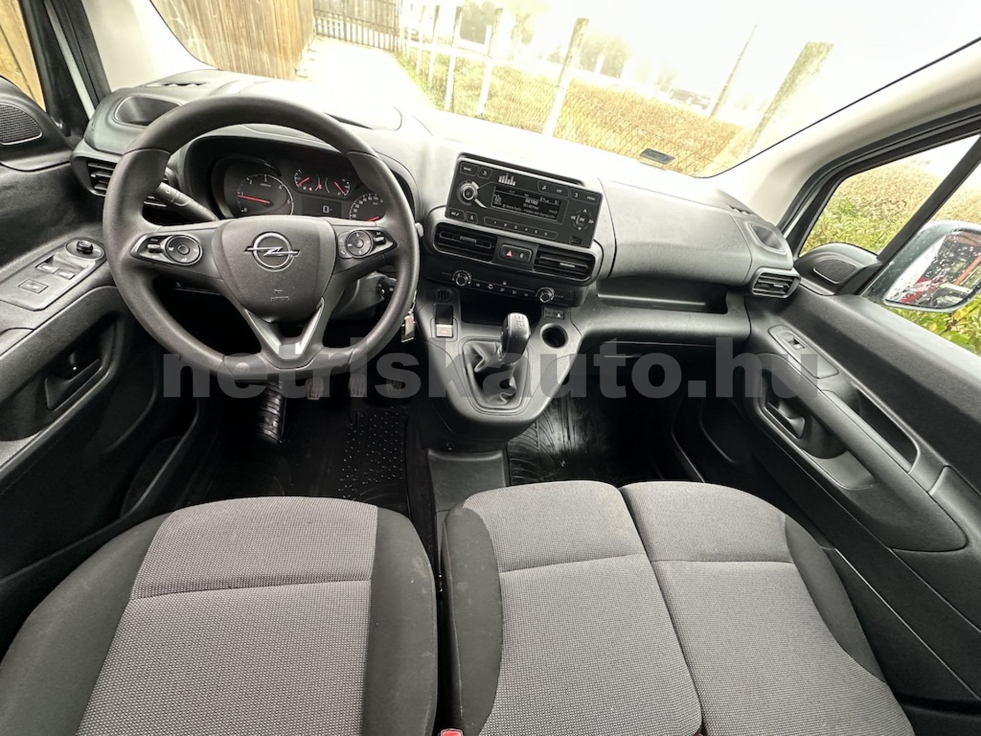 OPEL Combo 1.5 DT L2H1 2.4t Enjoy S&S 3sz tehergépkocsi 3,5t össztömegig - 1499cm3 Diesel 121315 7/7