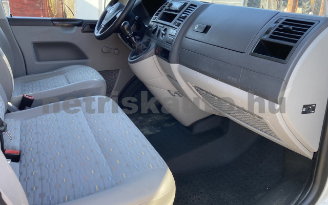 VW Transporter 2.0 CR TDI tehergépkocsi 3,5t össztömegig - 1968cm3 Diesel 120956 8/8