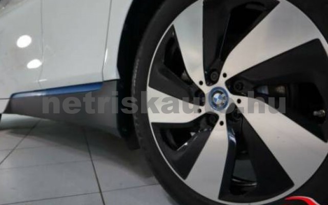 BMW i3 személygépkocsi - 647cm3 Hybrid 117770 3/7
