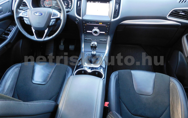 FORD S-Max 1.5 EcoBoost Titanium [7sz] személygépkocsi - 1498cm3 Benzin 120448 8/12