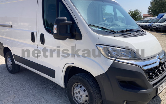 CITROEN Jumper 2.2 HDi 30 L1H1 Comfort tehergépkocsi 3,5t össztömegig - 2198cm3 Diesel 121243 2/9