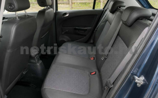 OPEL Corsa 1.2 Cosmo személygépkocsi - 1229cm3 Benzin 121570 5/6