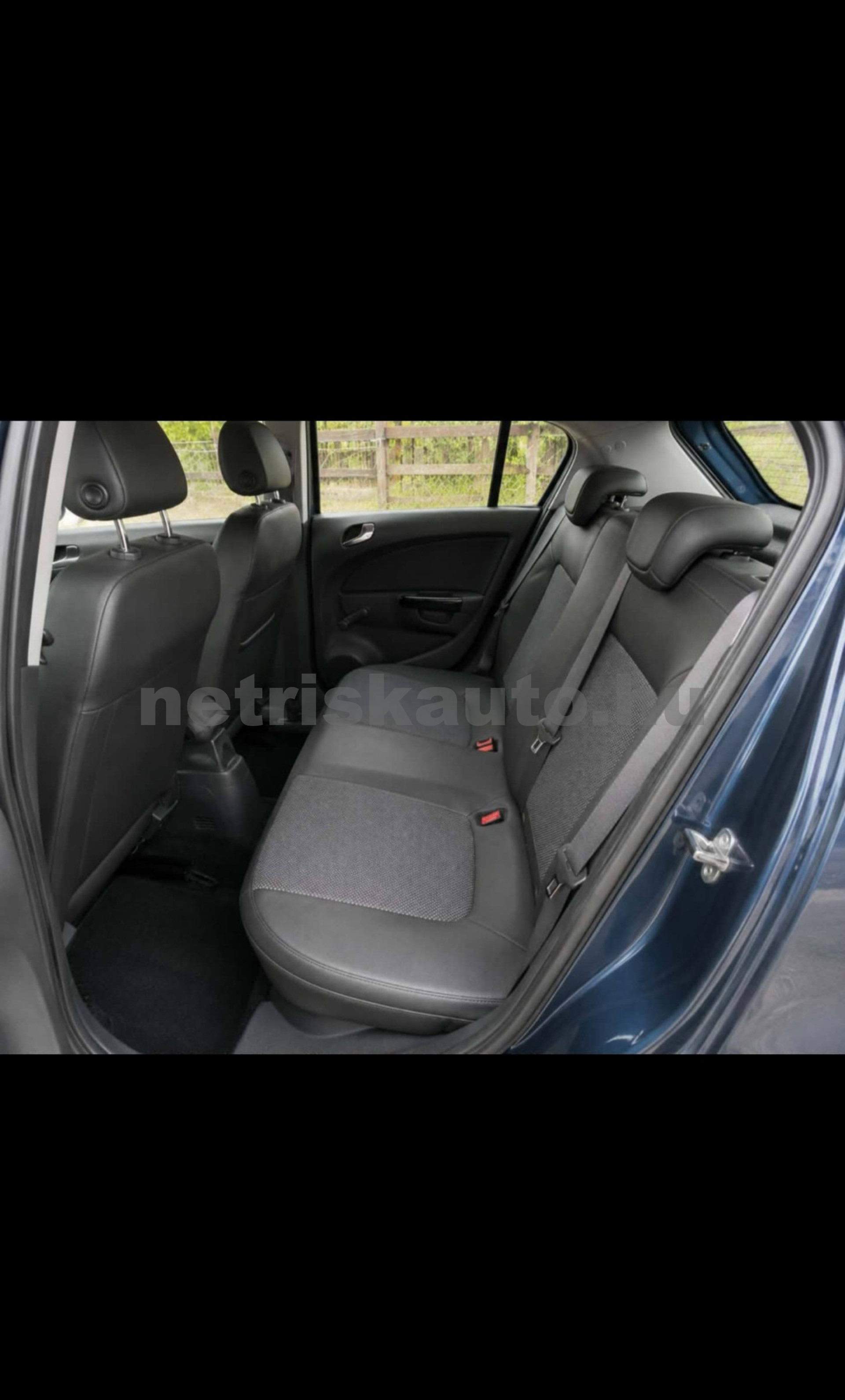 OPEL Corsa 1.2 Cosmo személygépkocsi - 1229cm3 Benzin 121570 5/6