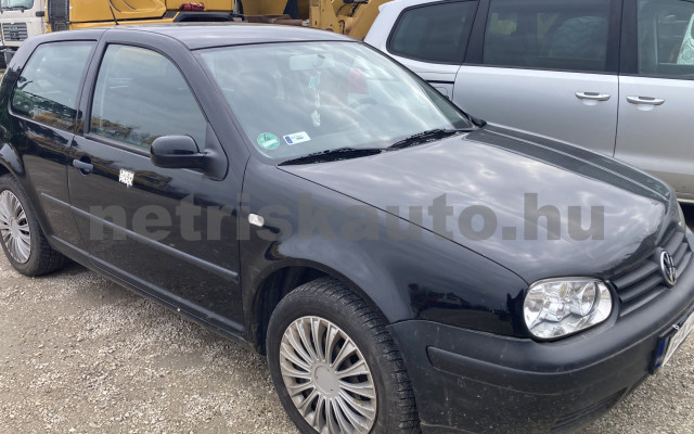 VW Golf 1.4 Euro személygépkocsi - 1390cm3 Benzin 120058 3/9