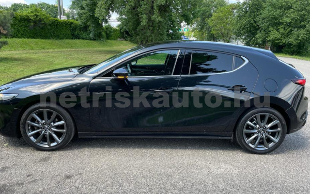 MAZDA 3 HATCHBACK személygépkocsi - 1998cm3 Benzin 120224 5/44