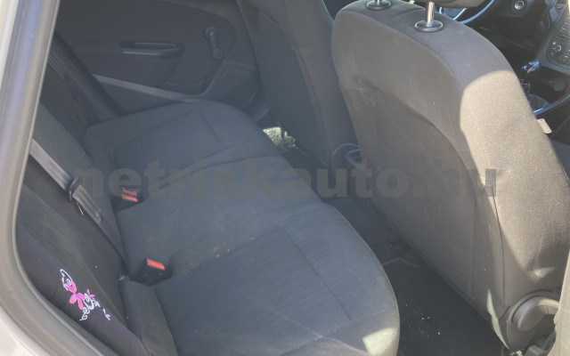 OPEL Astra 1.6 Selection személygépkocsi - 1598cm3 Benzin 121457 10/11