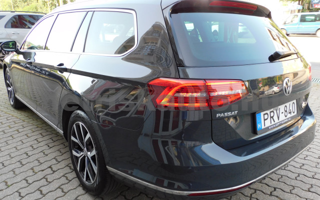 VW Passat 2.0 TDI BMT SCR Highline személygépkocsi - 1968cm3 Diesel 121182 3/12