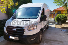 FORD Transit 2.0 TDCi 350 MWB Trend tehergépkocsi 3,5t össztömegig - 1995cm3 Diesel 120230