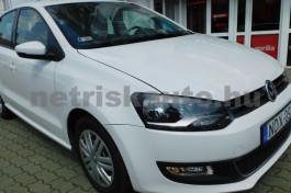 VW Polo 1.2 60 Trendline személygépkocsi - 1198cm3 Benzin 120271