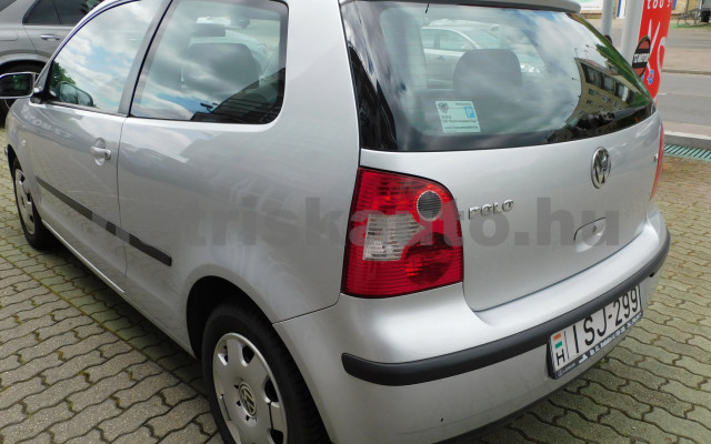 VW Polo 1.4 75 16V személygépkocsi - 1390cm3 Benzin 121158 3/12