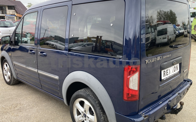 FORD Tourneo Connect 200 1.8 TDCi SWB Limited MAGYAR,GYORSAN ELVIHETŐ,SOK VIZSGA személygépkocsi - 1753cm3 Diesel 121036 3/10