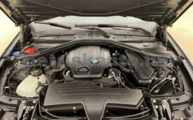 BMW 118 személygépkocsi - 1995cm3 Diesel 117232 6/6