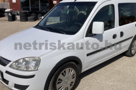 OPEL Combo 1.7 CDTI személygépkocsi - 1686cm3 Diesel 121567