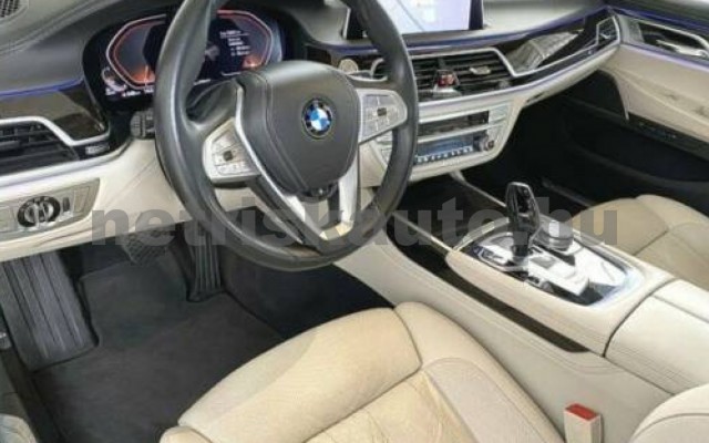 BMW 750 személygépkocsi - 2993cm3 Diesel 117508 5/7