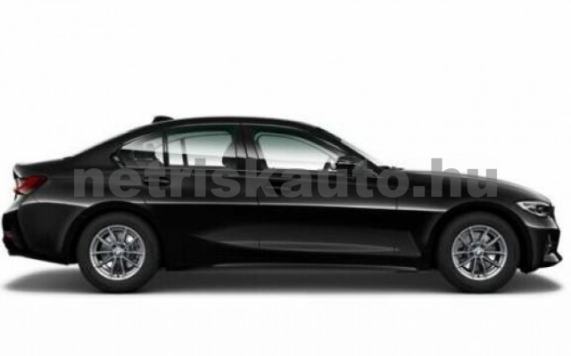 BMW 320 személygépkocsi - 1995cm3 Diesel 117280 3/4