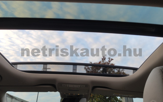 MERCEDES-BENZ E-osztály E 350 d 9G-TRONIC személygépkocsi - 2987cm3 Diesel 121623 8/12