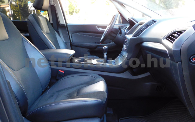 FORD S-Max 1.5 EcoBoost Titanium [7sz] személygépkocsi - 1498cm3 Benzin 120448 9/12