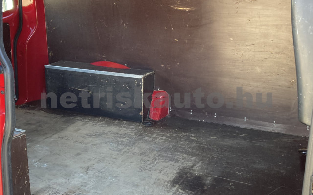 VW Transporter 1.9 TDI Basic ICE tehergépkocsi 3,5t össztömegig - 1896cm3 Diesel 121456 7/9