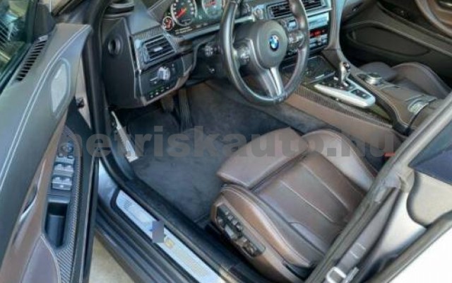 BMW M6 személygépkocsi - 4395cm3 Benzin 117780 5/7