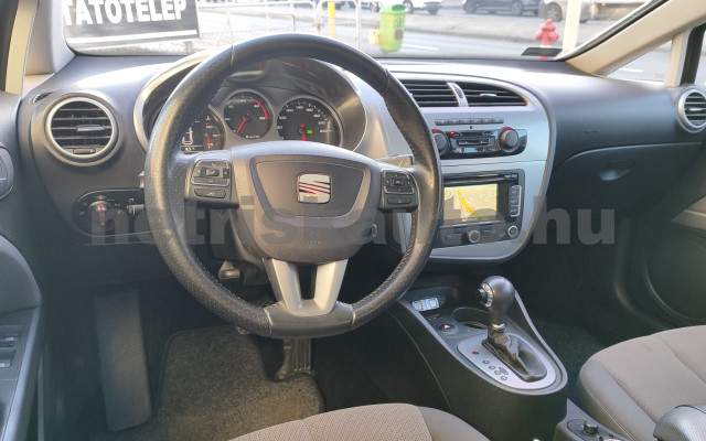 SEAT Leon 1.6 CR TDI Style DSG személygépkocsi - 1598cm3 Diesel 121363 5/11
