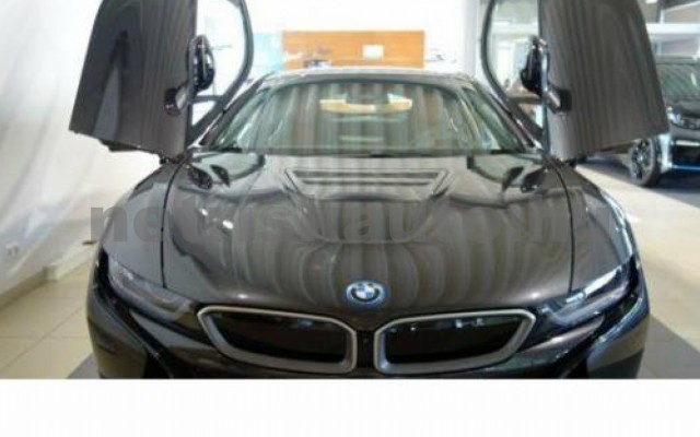 BMW i8 személygépkocsi - 1499cm3 Hybrid 117785 3/7