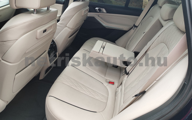 BMW X5 X5 xDrive30d Aut. személygépkocsi - 2993cm3 Hybrid 121328 11/12