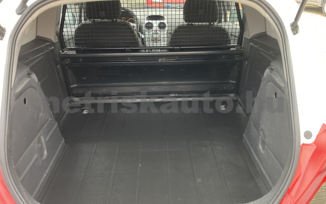 OPEL Corsa 1.3 CDTI Van EU5 tehergépkocsi 3,5t össztömegig - 1248cm3 Diesel 121318 8/8